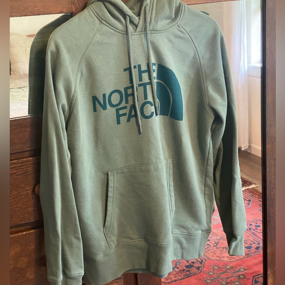 North Face Hoodie
